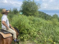 白さんのレイクトーヤランチへの投稿写真3