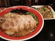 タカシさんの黒亭の投稿写真1