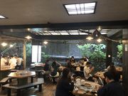 なんちゃんさんの唐船峡そうめん流し味の長寿庵 開門唐船峡店の投稿写真1