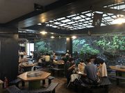 なんちゃんさんの唐船峡そうめん流し味の長寿庵 開門唐船峡店の投稿写真2