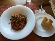 kazmaxさんのトラットリア パスタフレスカの投稿写真1