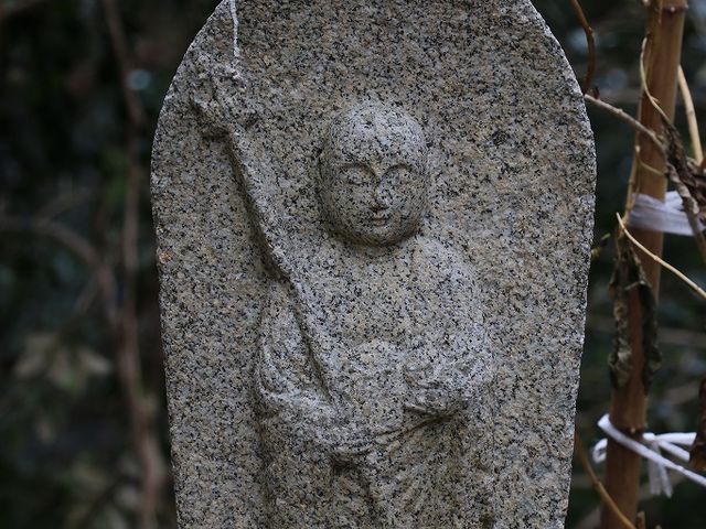 静かです。_安養寺