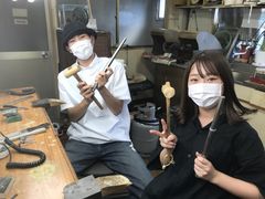 和田さんの津川貴金属工房への投稿写真1