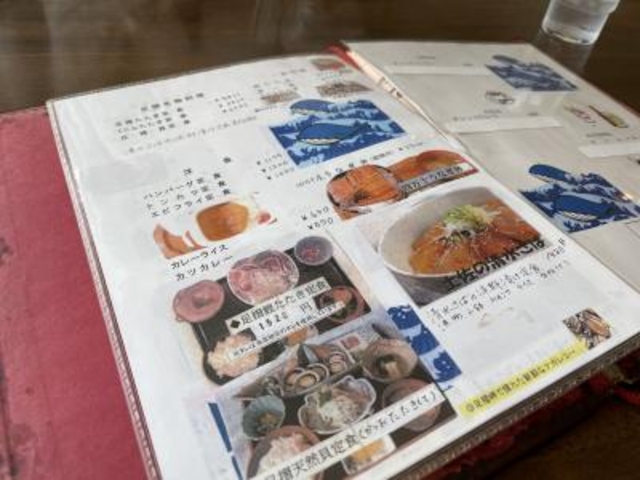 メニュー_つばき