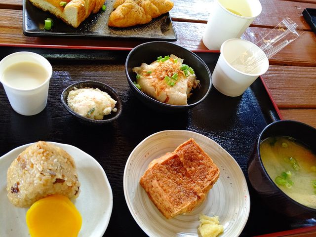 湧水茶屋