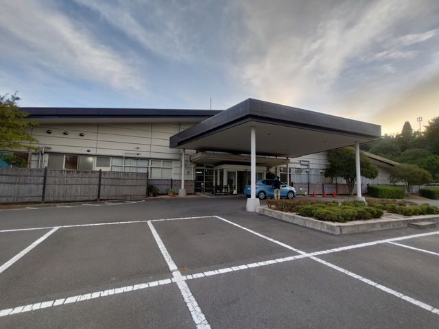 PESさんの福山東ゴルフクラブの投稿写真1