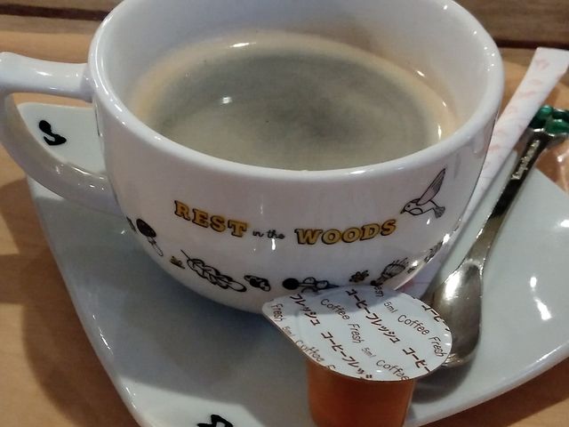 コーヒー_メルティングポット