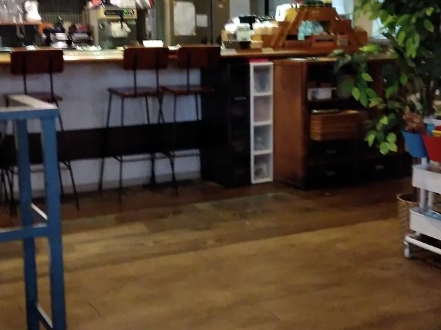 カウンター席_メルティングポット