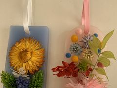 さとにゃんさんのlupin candle(ルピン キャンドル)への投稿写真1