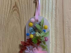 さとにゃんさんのlupin candle(ルピン キャンドル)への投稿写真2