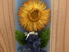 さとにゃんさんのlupin candle(ルピン キャンドル)への投稿写真3