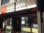 ひーちゃんさんのマクドナルド登戸店の投稿写真1