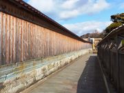 こぼらさんの加賀橋立 北前船主集落の投稿写真2