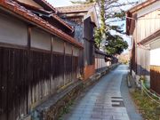 こぼらさんの加賀橋立 北前船主集落の投稿写真3