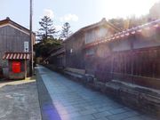 こぼらさんの加賀橋立 北前船主集落の投稿写真4