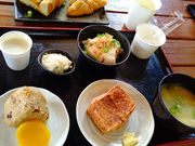 sakkyさんの湧水茶屋の投稿写真1