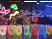 むさんのAmusement Bar Samurai アミューズメントバー サムライ 神戸三宮の投稿写真3
