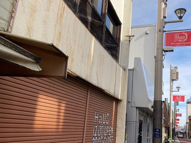 CandleHaUS・HaUSSLVERJEWELRYユニオン通り店_CandleHaUS・HaUSSLVERJEWELRYユニオン通り店