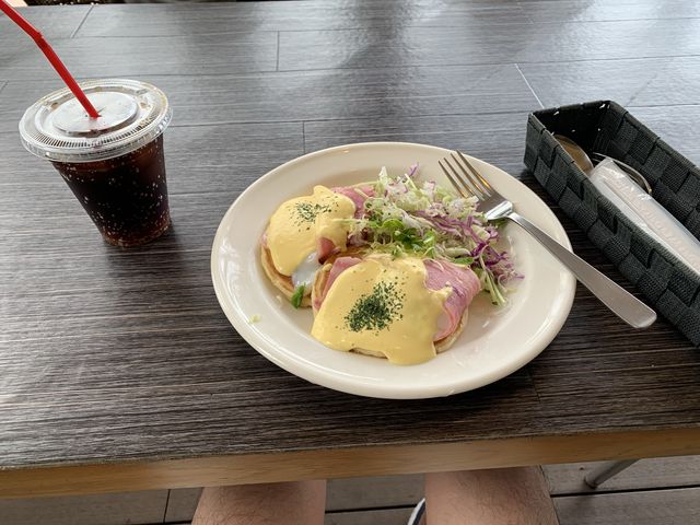 CLIMAX COFFEE(クライマックスコーヒー) 美浜アメリカンビレッジ店