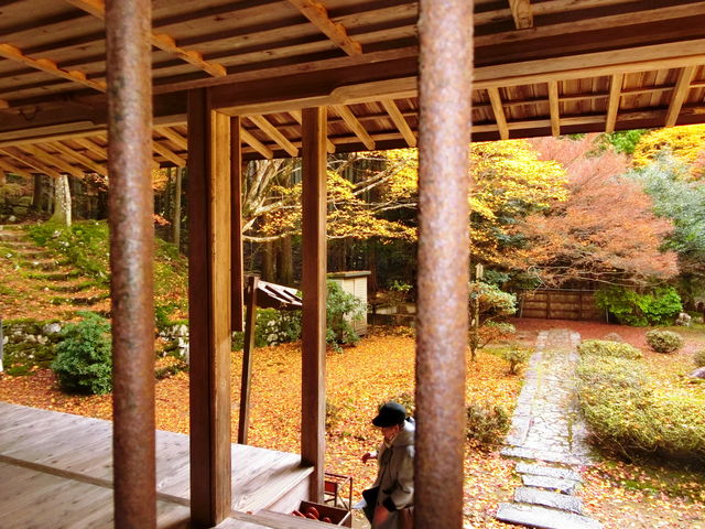 来迎院