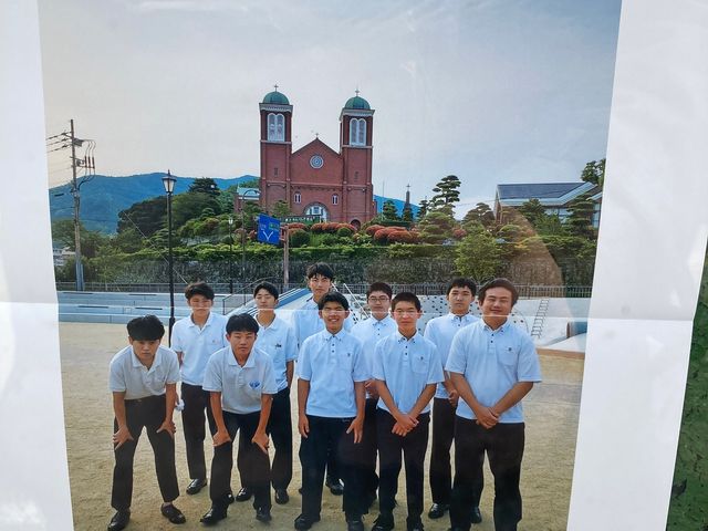 松が峰協会_松が峰教会