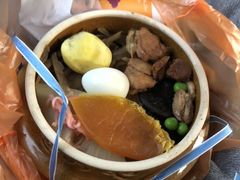 りょうちんさんのおぎのやドライブイン横川本店への投稿写真1