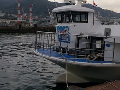 あきさんの呉艦船めぐりへの投稿写真1