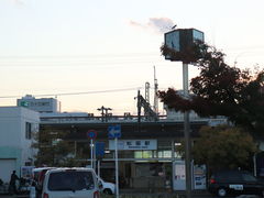 hydeさんのJR 松阪駅への投稿写真1