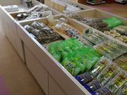 ストロングスタイルさんの大子温泉保養センター森林の温泉の投稿写真1