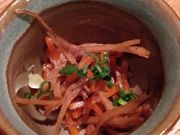 K2さんの博多野菜巻き串 餃子 こだわり酎ハイ きばくもん 静岡呉服町店の投稿写真6