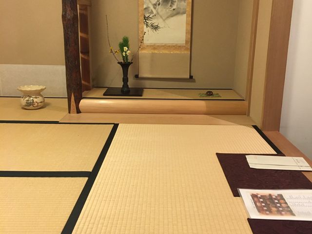 気になることがあればぜひ聞いてみましょう。色々教えてくれます。_瑜伽庵