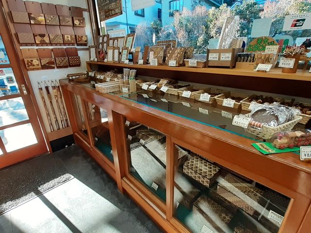 店内_浜松屋