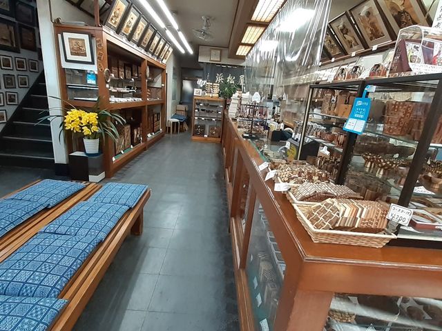 店内_浜松屋