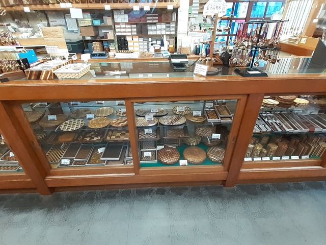 店内_浜松屋
