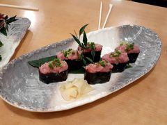 ひろさんの魚河岸 丸天への投稿写真1