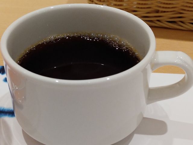 コーヒー_サラエル Sarael 名古屋栄東急REIホテル