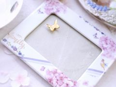 Harukaさんのポーセラーツサロン『NOUVEAU』(ヌーボー)への投稿写真1