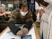 わかさんのジュエリーニシモリの投稿写真2