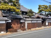 たっちゃんさんの金原明善翁生家の投稿写真1