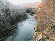 宇治谷茶々さんの竜仙峡の投稿写真1