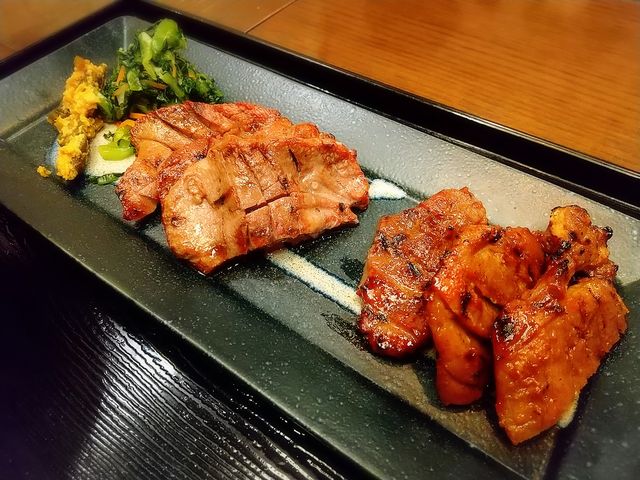 shinさんの伊達の牛たん本舗 本店の投稿写真3