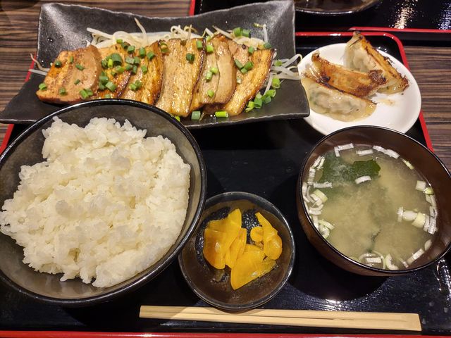 shinnjyo-channさんのオリオン餃子 水戸駅南COMBOX店の投稿写真1