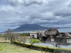 仙巌園の写真1