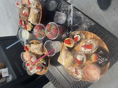 きむさんのととりべファームへの投稿写真1