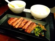 shinさんの伊達の牛たん本舗 本店の投稿写真2