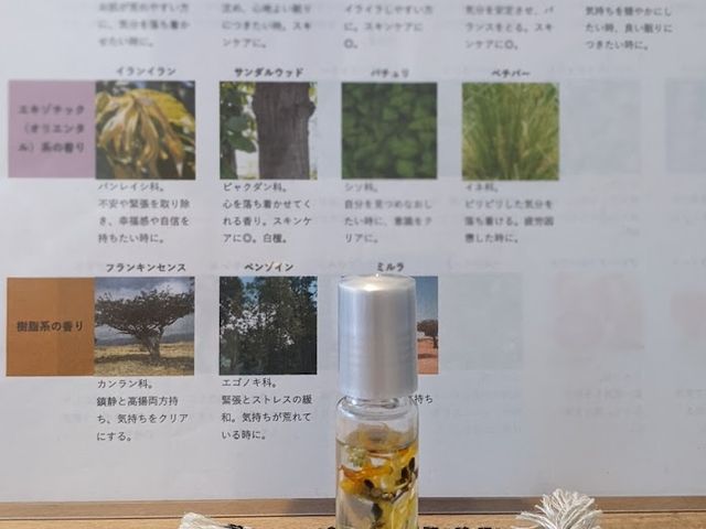 GOOD!
_LITTLE FOREST