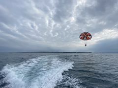 ゆうすけさんのParasailing NOAへの投稿写真1