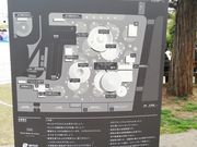 いざのりさんの天理駅前広場コフフンの投稿写真1