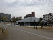 いざのりさんの天理駅前広場コフフンの投稿写真2