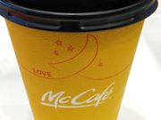 K2さんのマクドナルド彦根ビバシティ店の投稿写真6